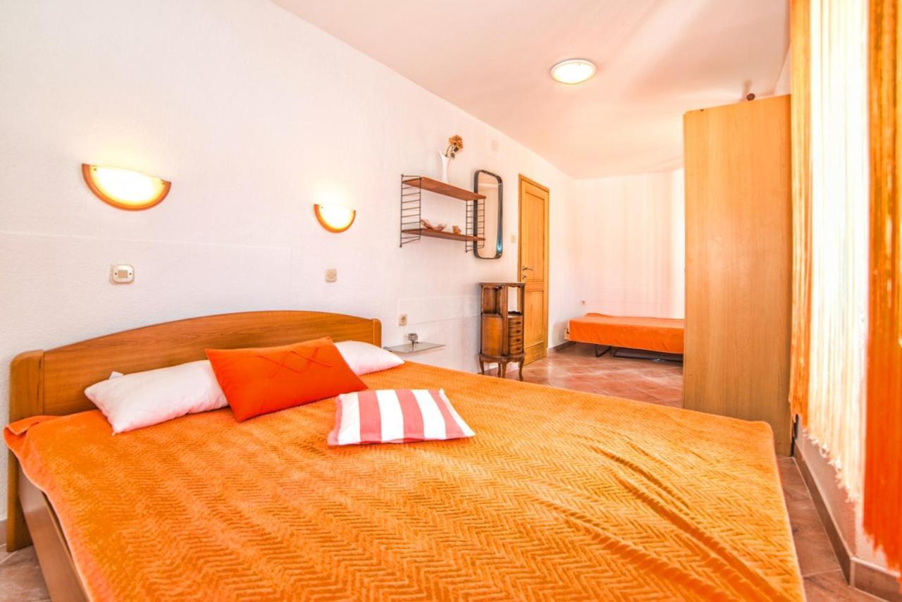 Apartments Salcinovic Medulin Ngoại thất bức ảnh