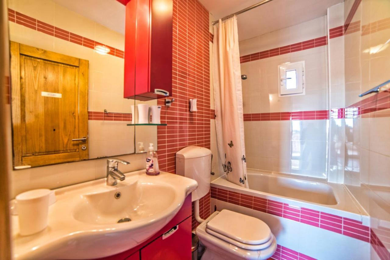 Apartments Salcinovic Medulin Ngoại thất bức ảnh
